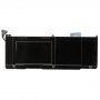 Batterij voor MacBook Pro 17" A1297 (jaar 2011) - batterijcode A1383