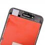 Vervangend LCD-scherm met aanraakscherm en frame voor Apple iPhone 7 Plus - Top kwaliteit - zwart
