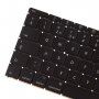 Toetsenbord voor MacBook 12" A1534 (jaar 2015, 2016) - UK versie