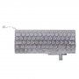Toetsenbord voor MacBook Pro 17" A1297 (jaar 2009, 2010, 2011, 2012) - US versie