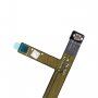 Flexibele kabel met demping + volumeregelaar voor Apple iPhone XS