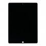 Vervangend LCD-paneel inclusief IC-aansluiting voor Apple iPad Pro 12,9" 2017 - zwart