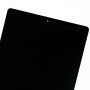 Vervangend LCD-paneel inclusief IC-aansluiting voor Apple iPad Pro 12,9" 2017 - zwart