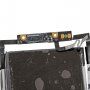 Batterij voor MacBook Pro 13" A1706 (jaar 2016, 2017) - 4x thunderbolt - batterijcode A1819