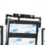 Batterij voor MacBook Pro 13" A1706 (jaar 2016, 2017) - 4x thunderbolt - batterijcode A1819