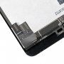 Vervangend LCD-paneel inclusief aanraakscherm voor Apple iPad mini 5 - zwart
