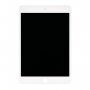 Vervangend LCD-paneel inclusief aanraakscherm voor Apple iPad mini 5 - wit