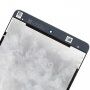 Vervangend LCD-paneel inclusief aanraakscherm voor Apple iPad mini 5 - wit