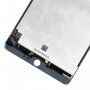 Vervangend LCD-paneel inclusief aanraakscherm voor Apple iPad mini 5 - wit