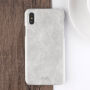 MOFI beschermhoes voor iPhone XS/iPhone X X - grijs