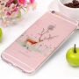 Beschermhoes voor iPhone 6 / 6S - doe