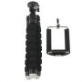 Universeel statief / tr ipod voor iPhone - zwart