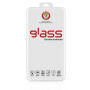 HAT PRINCE gehard 3D-glas voor de gehele omtrek van de telefoon voor iPhone 8 / 7 - 0,2 mm - zwart