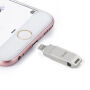 IDISKK Flash-geheugenbliksem / USB 2.0 voor iPhone / iPad / iPad / MacBook - 64 GB