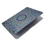 Matte hoes voor MacBook Pro 13" (A1706 / A1708 / A1989 / A2159) - mozaïek