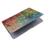 Beschermhoes voor MacBook Air 13" (A1369 / A1466) - boom vol kleuren