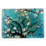 Matte hoes voor MacBook Pro 13" (A1706 / A1708 / A1989 / A2159) - olieverfschilderij abrikozen