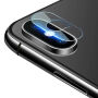 BENKS 0,15mm gehard glas om de achterste camera te beschermen voor iPhone XS/iPhone X X
