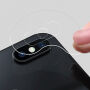 BENKS 0,15mm gehard glas om de achterste camera te beschermen voor iPhone XS/iPhone X X