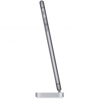 Origineel docking station met bliksemschakelaar Apple iPhone - ruimtevaartgrijs