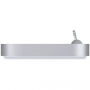Origineel docking station met bliksemschakelaar Apple iPhone - ruimtevaartgrijs