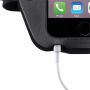 Belkin sportkoffer voor Apple iPhone 6 / 6S - zwart