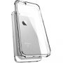Spigen ultra-dunne hoes met ultra-dunne weerstand Apple iPhone SE (2016) / 5S - rein