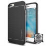 Spigen Neo Beschermende hoes voor Apple iPhone 6S - grijs