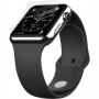 Belkin ScreenForce InvisiGlass beschermend glas voor Apple horloge - 42mm
