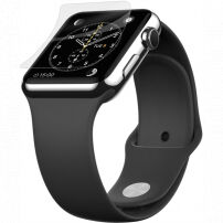 Belkin ScreenForce InvisiGlass beschermend glas voor Apple horloge - 38mm