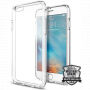 Spigen ultra-dunne, stijlvolle cover voor Apple iPhone 6S - rein