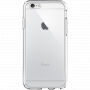 Spigen ultra-dunne, stijlvolle cover voor Apple iPhone 6S - rein