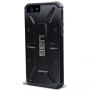 UAG Extreem resistent koffer voor Apple iPhone SE (2016) / 5S - zwart