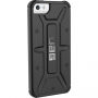 UAG Extreem resistent koffer voor Apple iPhone SE (2016) / 5S - zwart