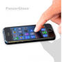 PanzerGlass Premium 3D Gehard Glas voor Apple horloge 38mm - 0.4mm