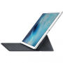 Originele Smart Keyboard Cover met Tsjechisch Toetsenbord voor Apple iPad Pro 12,9" (2017) - grijs