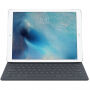 Originele Smart Keyboard Cover met Tsjechisch Toetsenbord voor Apple iPad Pro 12,9" (2017) - grijs