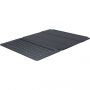 Originele Smart Keyboard Cover met Tsjechisch Toetsenbord voor Apple iPad Pro 12,9" (2017) - grijs