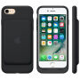 Origineel Apple Smart Battery Case met batterij voor iPhone 7 / 8 - zwart