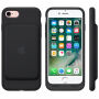 Origineel Apple Smart Battery Case met batterij voor iPhone 7 / 8 - zwart