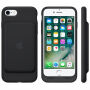 Origineel Apple Smart Battery Case met batterij voor iPhone 7 / 8 - zwart