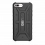 UAG Pathfinder Extreem Bestand geval voor Apple iPhone 7 Plus / 6S Plus - zwart