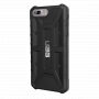 UAG Pathfinder Extreem Bestand geval voor Apple iPhone 7 Plus / 6S Plus - zwart