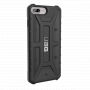 UAG Pathfinder Extreem Bestand geval voor Apple iPhone 7 Plus / 6S Plus - zwart