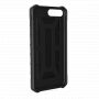 UAG Pathfinder Extreem Bestand geval voor Apple iPhone 7 Plus / 6S Plus - zwart