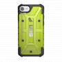UAG Plasma Extreem Bestand Geval voor Apple iPhone 7 / 6S - geel