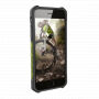 UAG Plasma Extreem Bestand Geval voor Apple iPhone 7 / 6S - geel