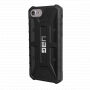 UAG Pathfinder Extreem Bestand geval voor Apple iPhone 7 / 6S - zwart