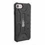 UAG Pathfinder Extreem Bestand geval voor Apple iPhone 7 / 6S - zwart