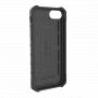 UAG Pathfinder Extreem Bestand geval voor Apple iPhone 7 / 6S - zwart